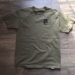 RVCA TShirt